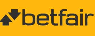 Logo Betfair