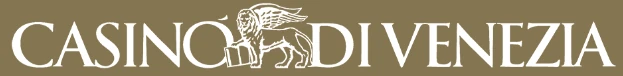Logo Casinò di Venezia Online