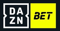 Logo DAZN Bet