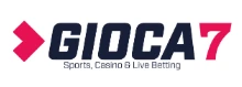Logo Gioca7