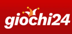 Logo Giochi24