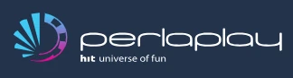 Logo PerlaPlay