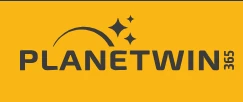 Logo Planetwin365
