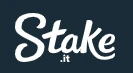 Logo Stake